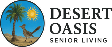 Desert Oasis Senior Living